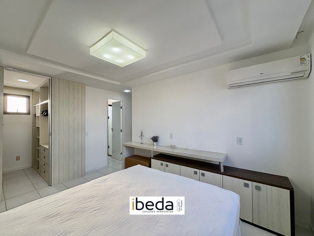 Apartamento à venda com 3 quartos, 120m² - Foto 21
