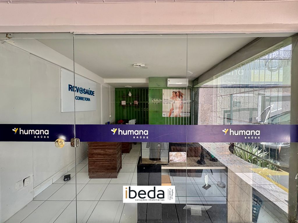 Loja-Salão à venda, 460m² - Foto 5