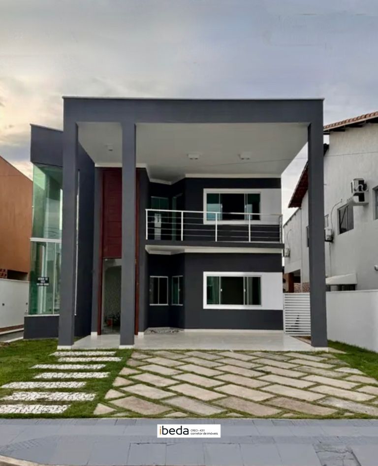 Casa de Condomínio à venda com 3 quartos, 330m² - Foto 1