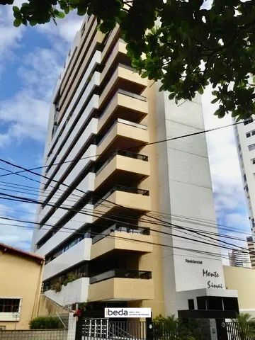 Apartamento, 4 quartos, 245 m² - Foto 1