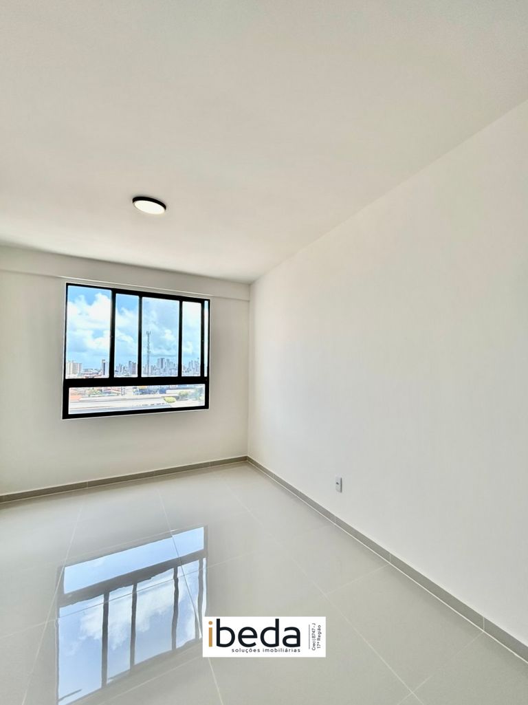 Apartamento para alugar com 2 quartos, 51m² - Foto 3