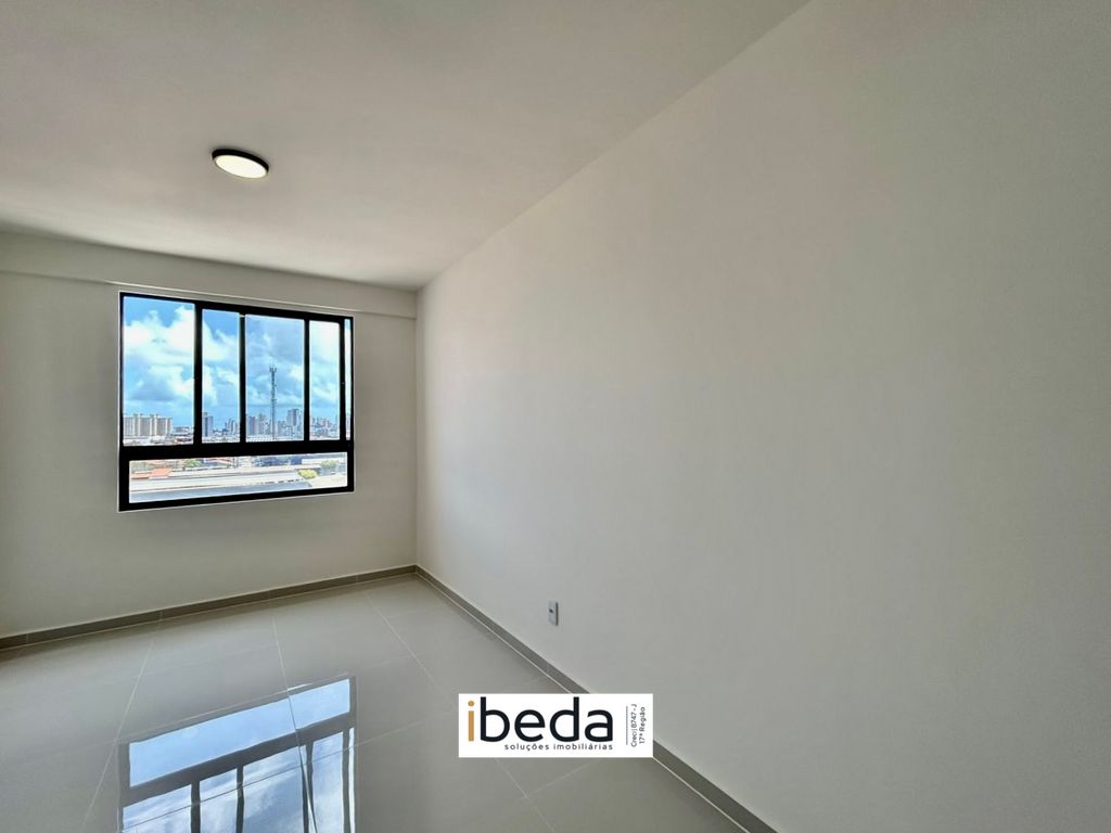 Apartamento para alugar com 2 quartos, 51m² - Foto 4