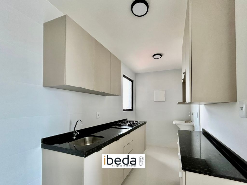 Apartamento para alugar com 2 quartos, 51m² - Foto 6