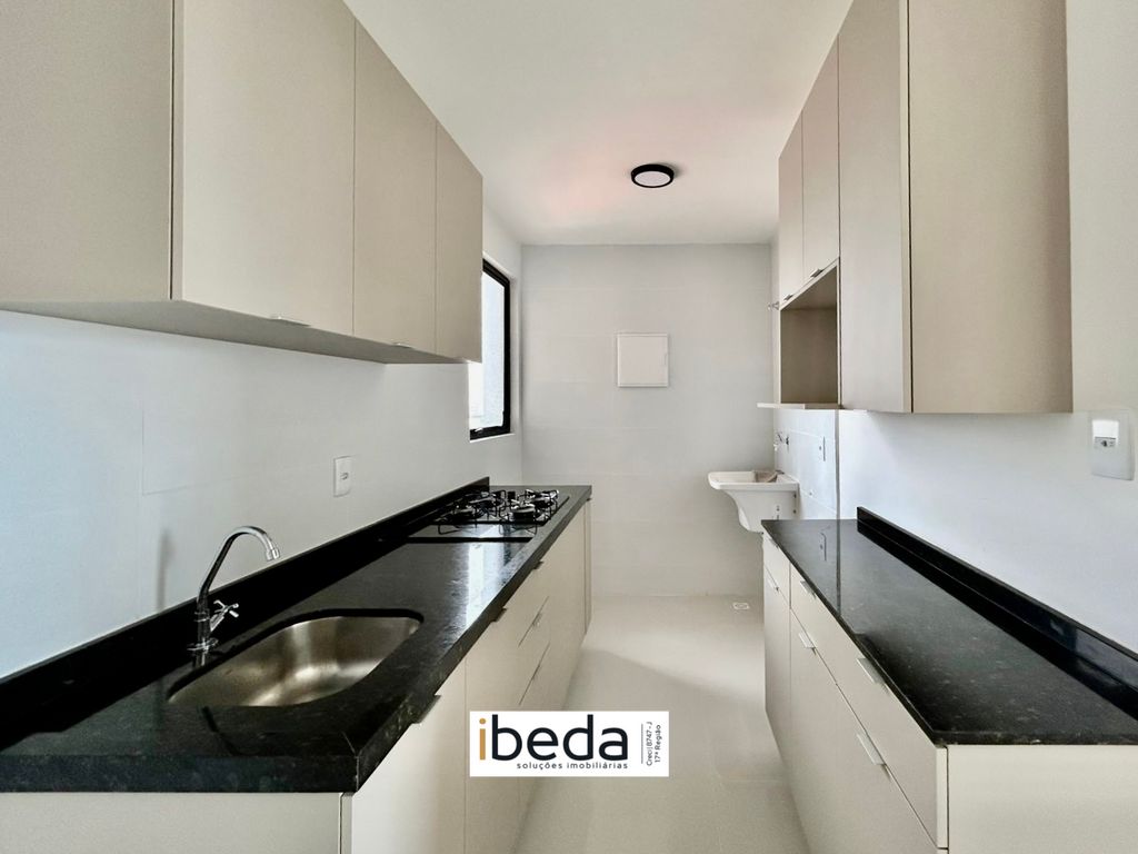 Apartamento para alugar com 2 quartos, 51m² - Foto 1