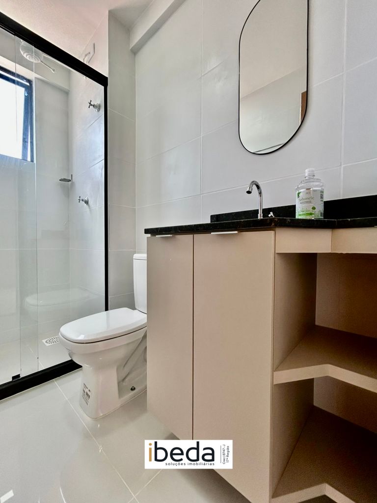 Apartamento para alugar com 2 quartos, 51m² - Foto 13