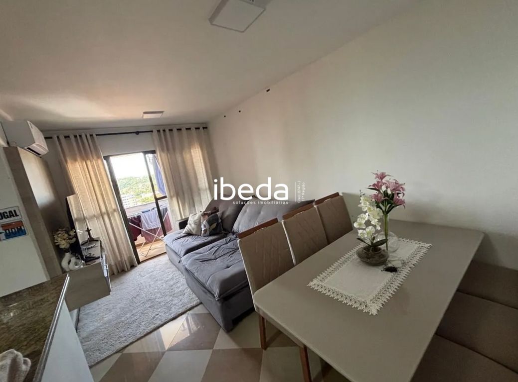 Foto do anúncio: Apartamento à Venda com 2 quartos, 2 banheiros, 1 vaga e 64m²