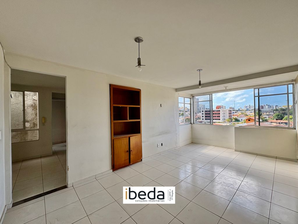 Apartamento à venda com 3 quartos, 124m² - Foto 4