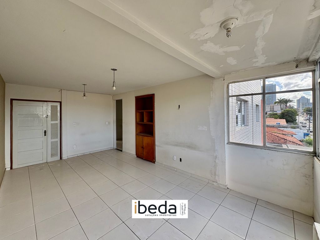 Apartamento à venda com 3 quartos, 124m² - Foto 7