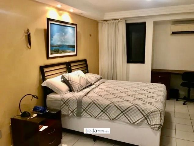 Apartamento, 4 quartos, 245 m² - Foto 13