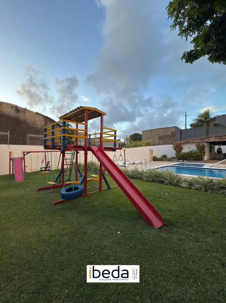 Apartamento à venda com 3 quartos, 90m² - Foto 4