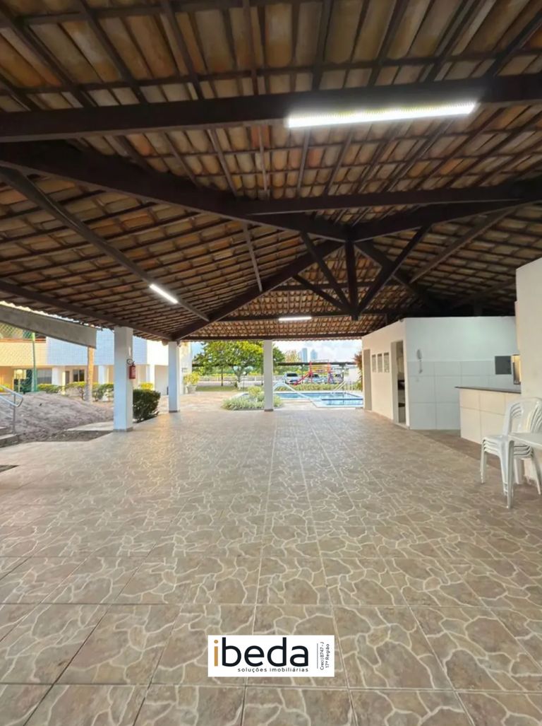 Apartamento à venda com 3 quartos, 90m² - Foto 6