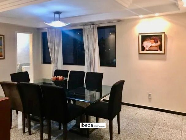 Apartamento, 4 quartos, 245 m² - Foto 5