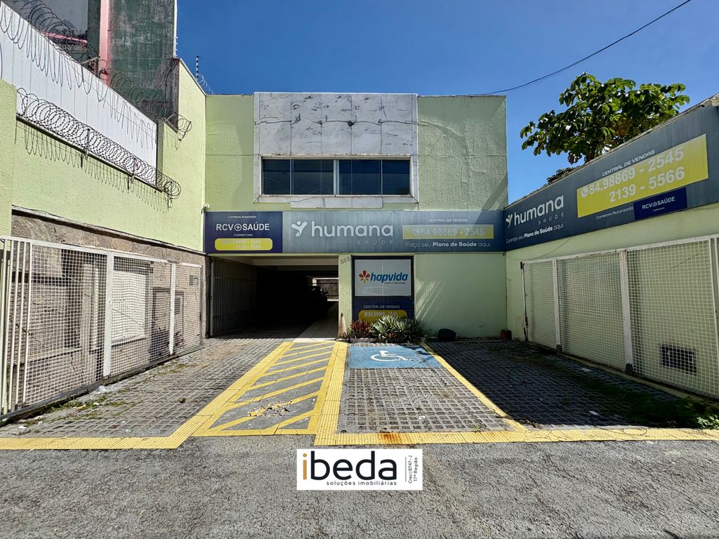 Loja-Salão à venda, 460m² - Foto 2
