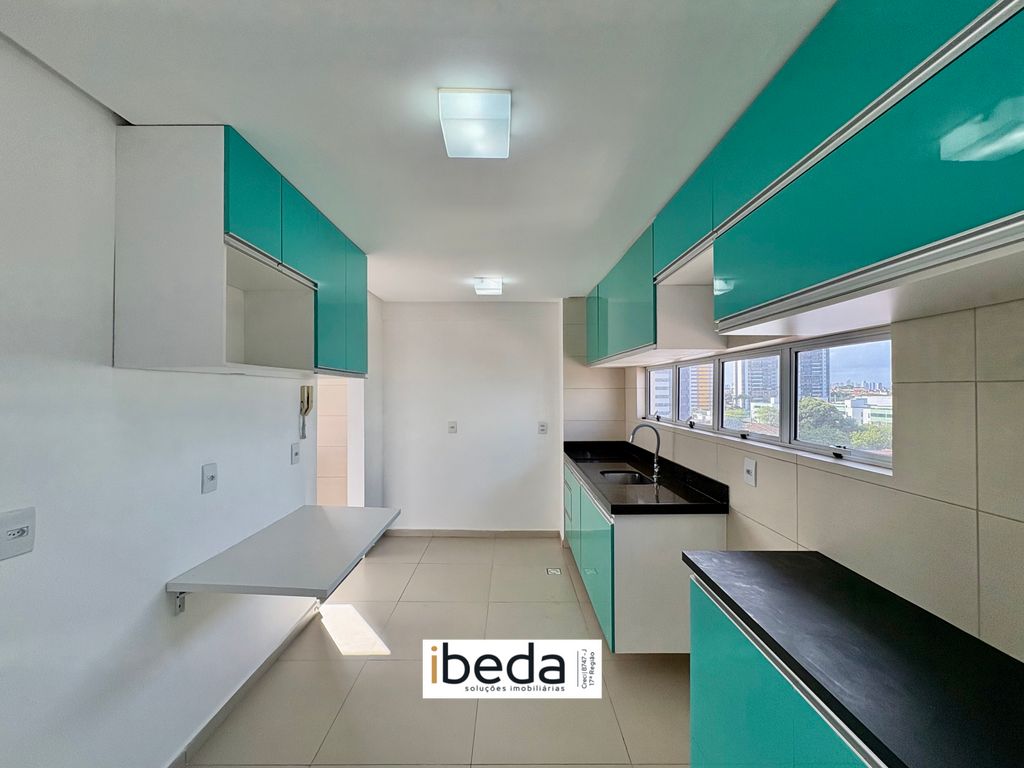 Apartamento, 3 quartos, 98 m² - Foto 3