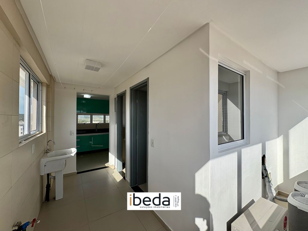 Apartamento, 3 quartos, 98 m² - Foto 8