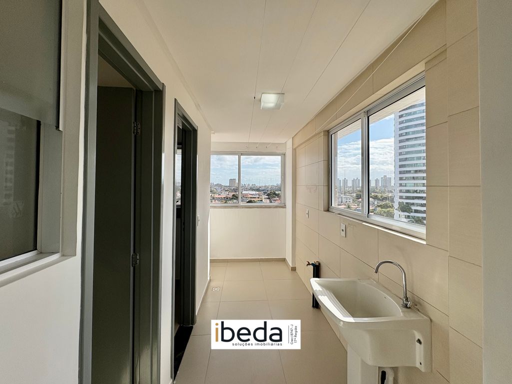 Apartamento, 3 quartos, 98 m² - Foto 5