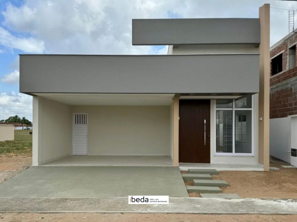 Casa de Condomínio à venda com 3 quartos, 200m² - Foto 1