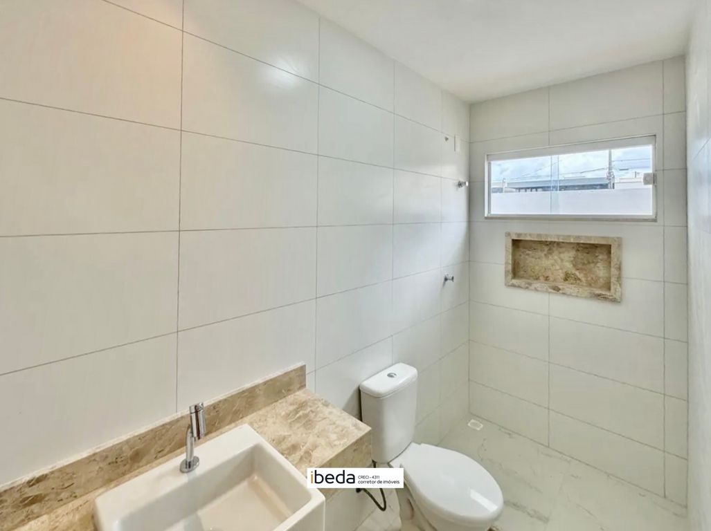 Casa de Condomínio à venda com 3 quartos, 200m² - Foto 8