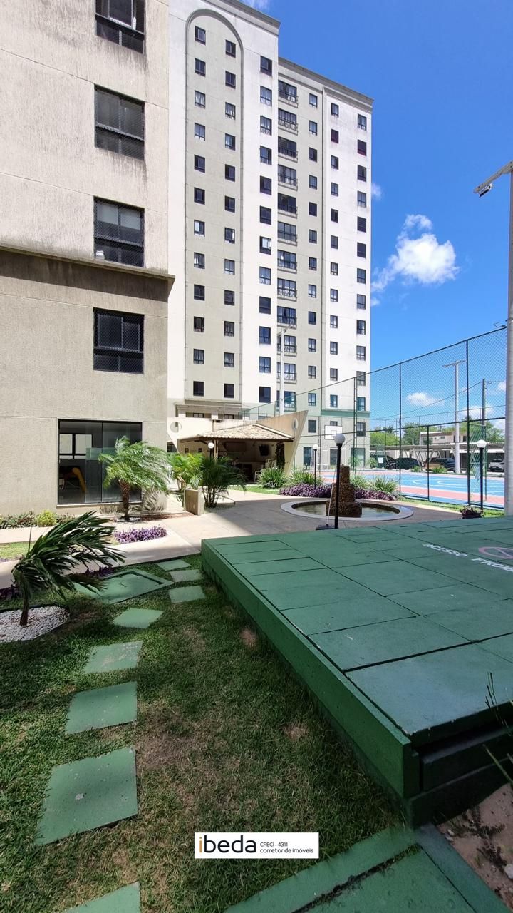 Apartamento à venda com 3 quartos, 77m² - Foto 14