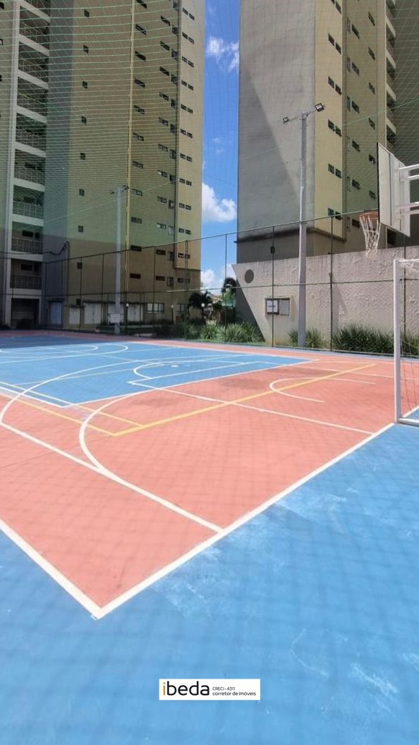 Apartamento à venda com 3 quartos, 77m² - Foto 24