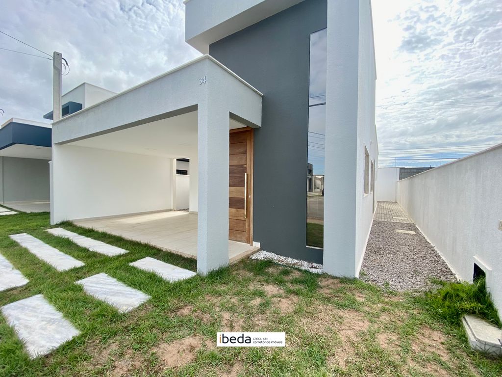 Casa de Condomínio à venda com 3 quartos, 200m² - Foto 24