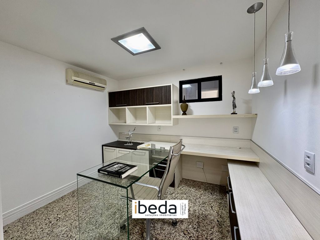 Apartamento à venda com 3 quartos, 120m² - Foto 13
