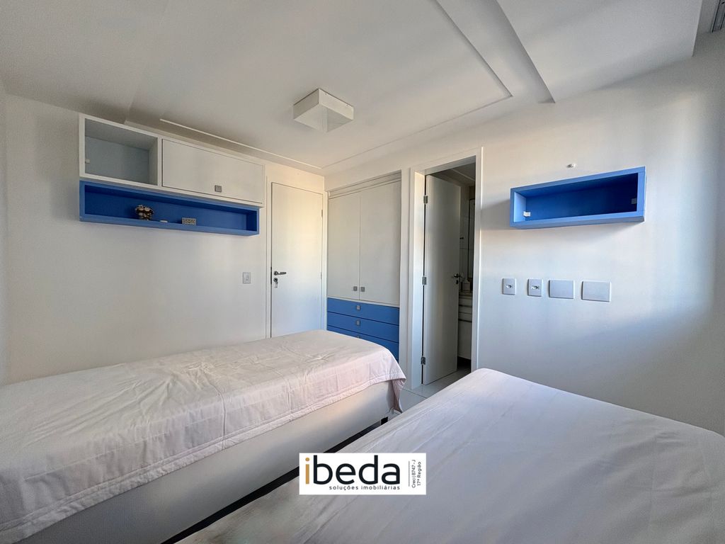 Apartamento à venda com 3 quartos, 120m² - Foto 17