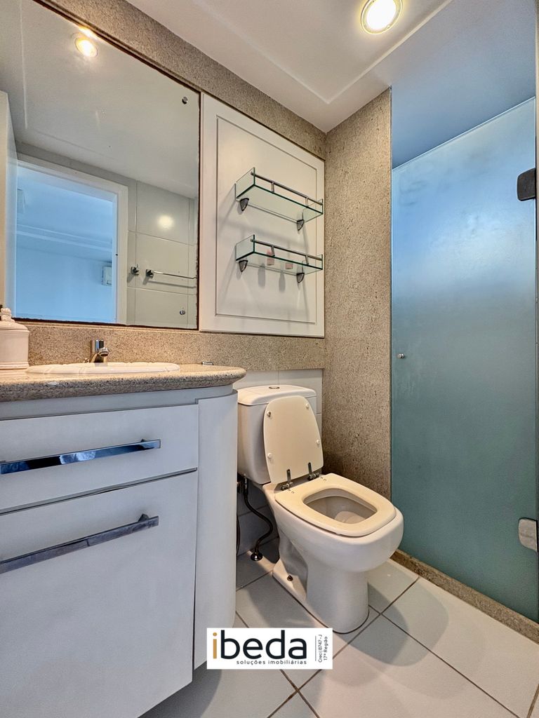 Apartamento à venda com 3 quartos, 120m² - Foto 15