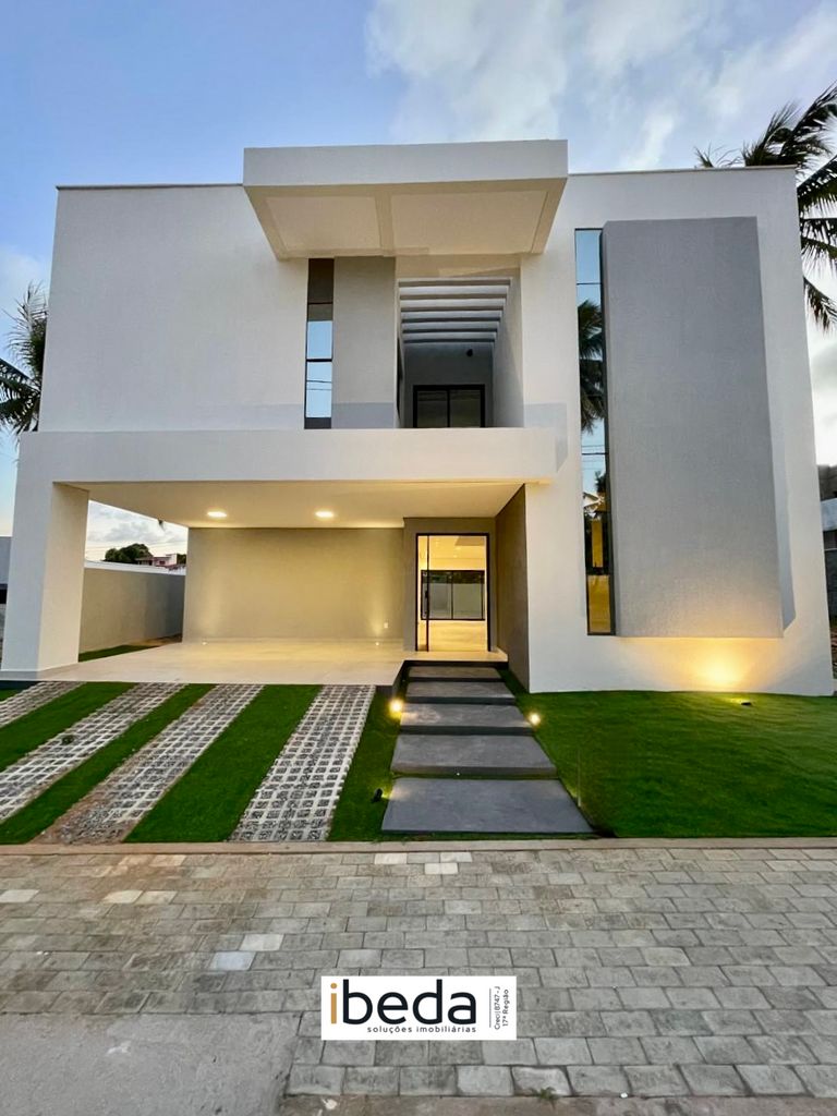 Casa de Condomínio para alugar com 4 quartos, 268m² - Foto 5