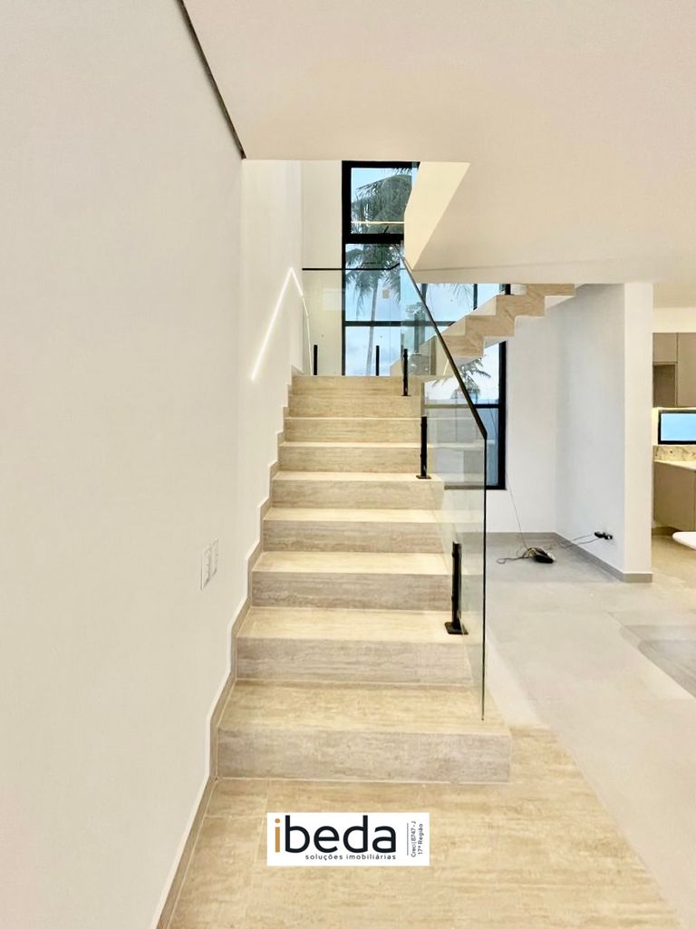 Casa de Condomínio para alugar com 4 quartos, 268m² - Foto 16