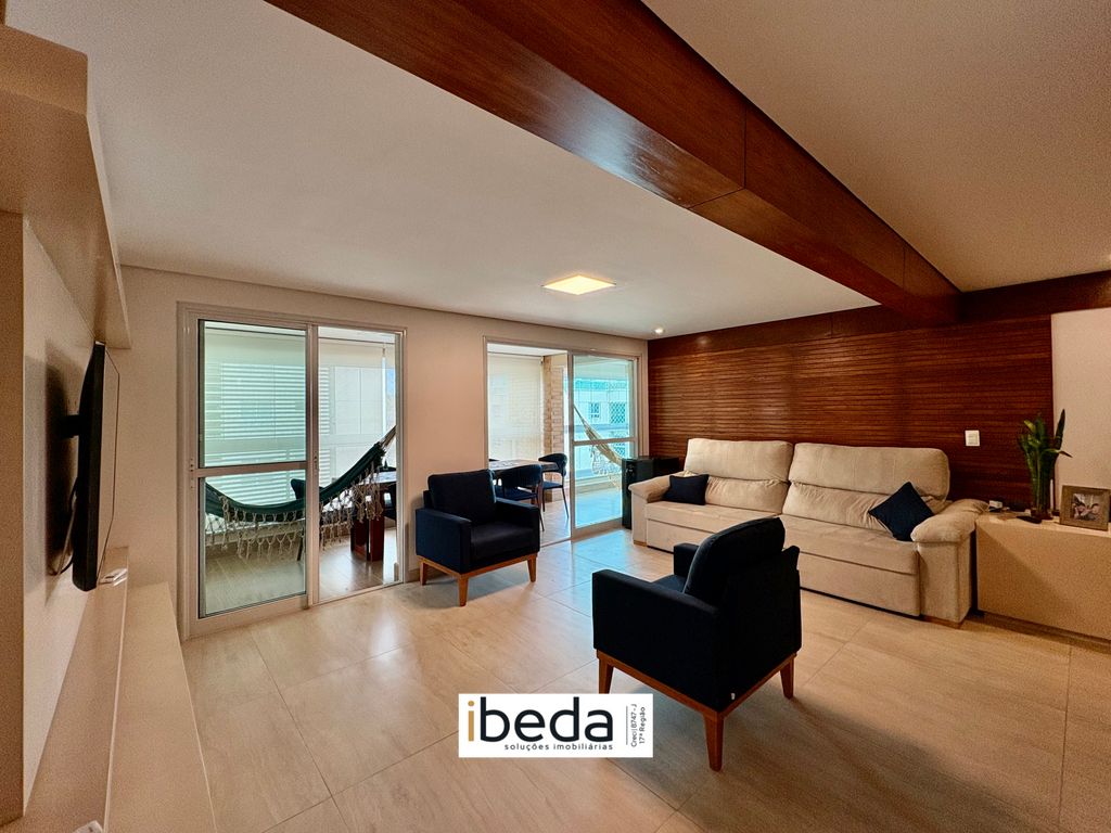 Apartamento, 3 quartos, 156 m² - Foto 3