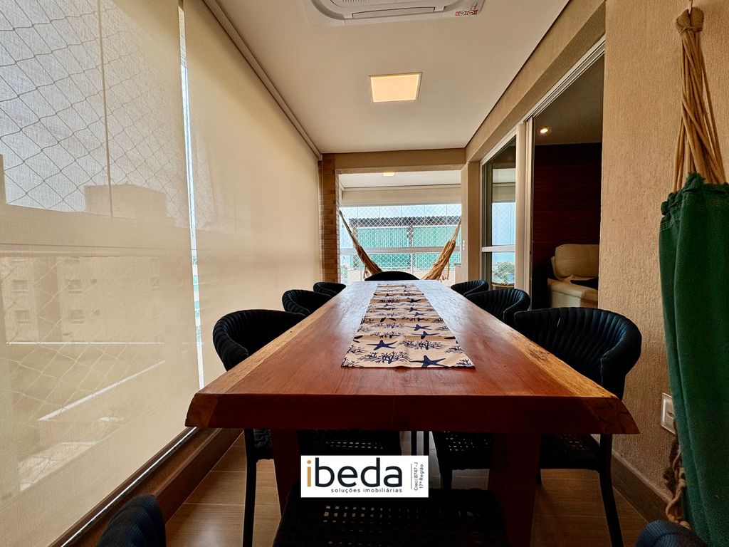 Apartamento, 3 quartos, 156 m² - Foto 5