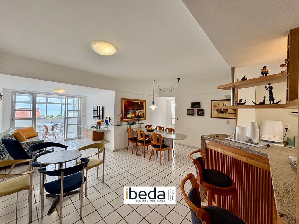 Apartamento, 3 quartos, 117 m² - Foto 1