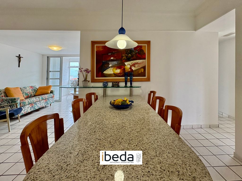 Apartamento, 3 quartos, 117 m² - Foto 7