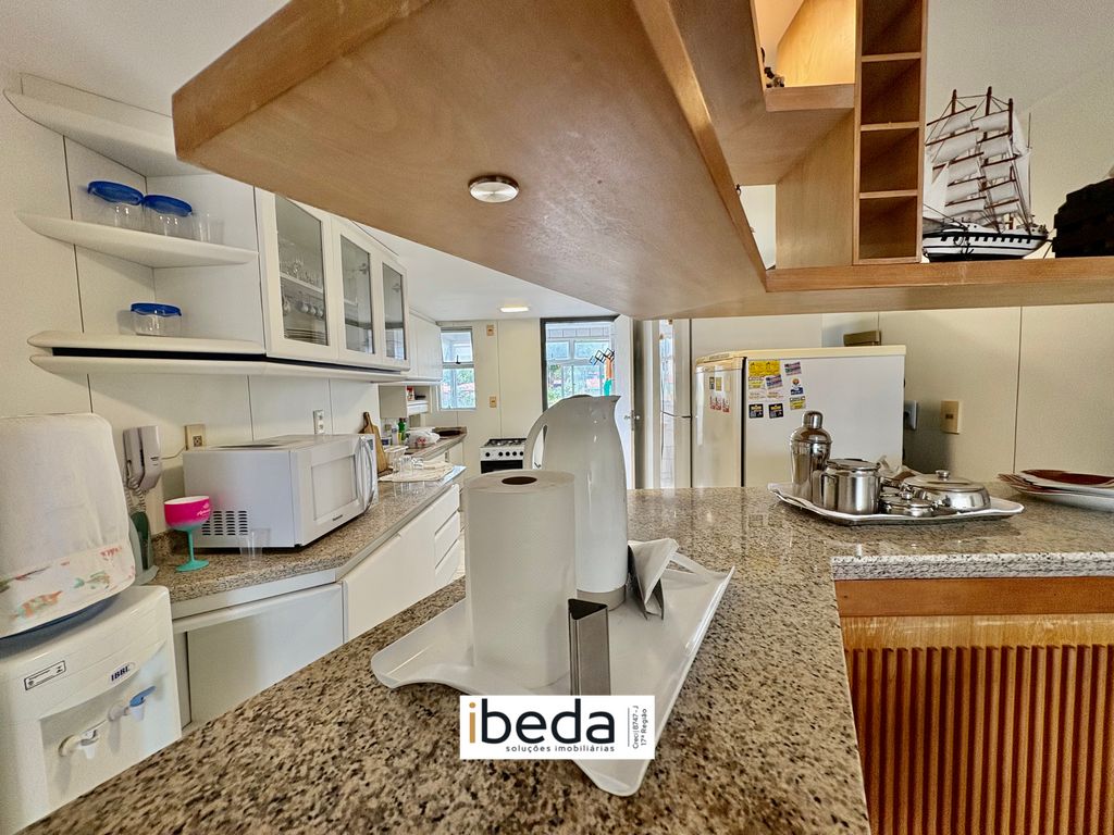 Apartamento, 3 quartos, 117 m² - Foto 9