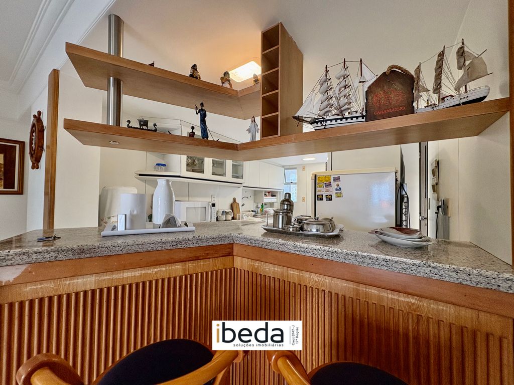 Apartamento, 3 quartos, 117 m² - Foto 10