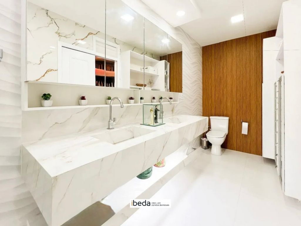 Casa de Condomínio à venda com 5 quartos, 606m² - Foto 5