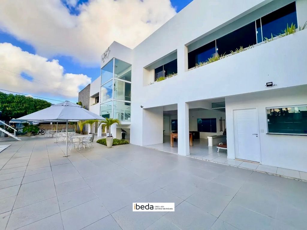 Casa de Condomínio à venda com 5 quartos, 606m² - Foto 10