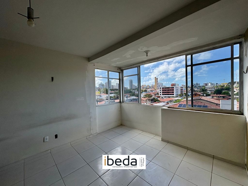 Apartamento à venda com 3 quartos, 124m² - Foto 6