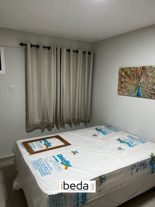 Apartamento à venda com 2 quartos, 54m² - Foto 5
