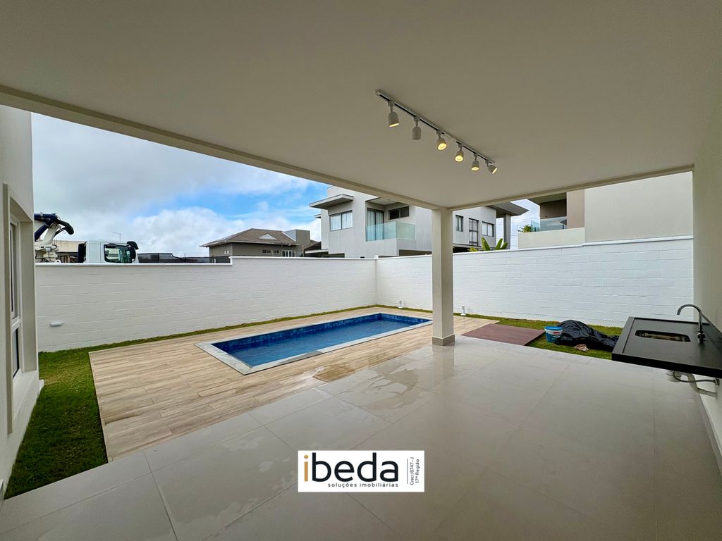 Casa de Condomínio à venda com 4 quartos, 450m² - Foto 17