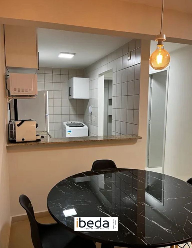 Apartamento à venda com 2 quartos, 54m² - Foto 13