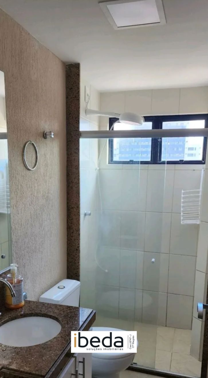 Flat/Apart Hotel à venda com 1 quarto, 37m² - Foto 10