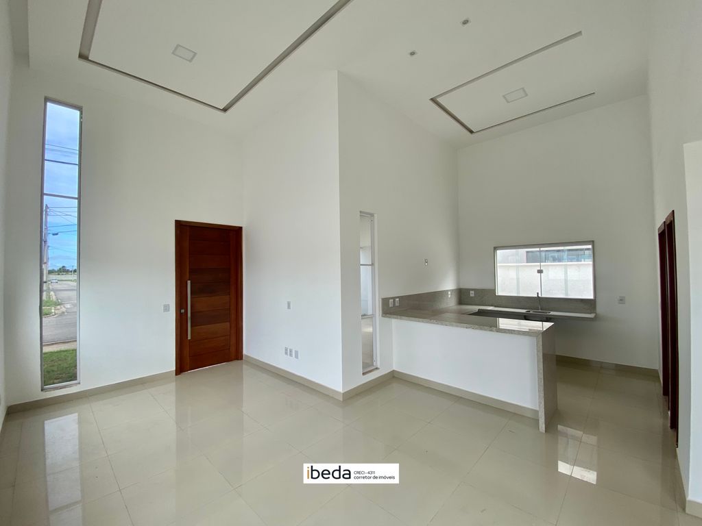 Casa de Condomínio à venda com 3 quartos, 200m² - Foto 4