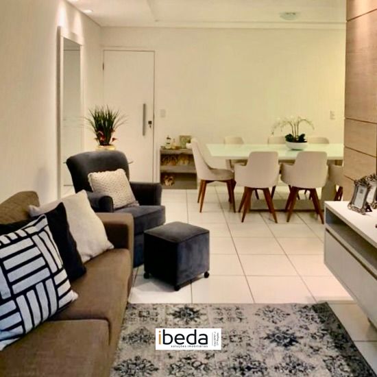 Apartamento, 3 quartos, 123 m² - Foto 2