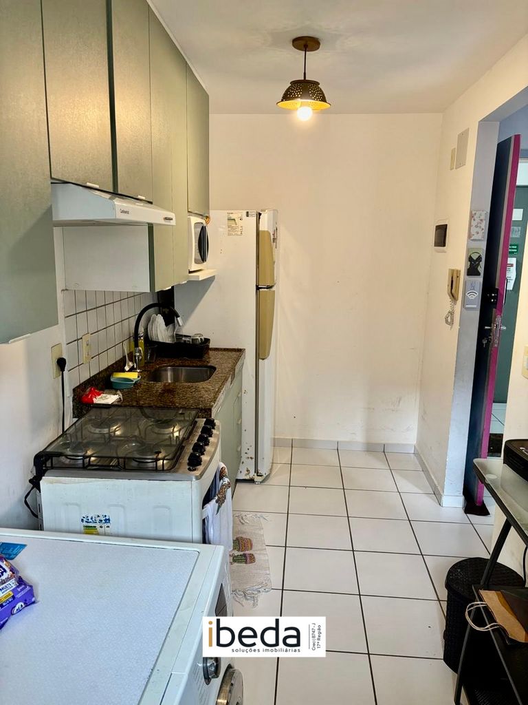 Apartamento à venda com 2 quartos, 56m² - Foto 6