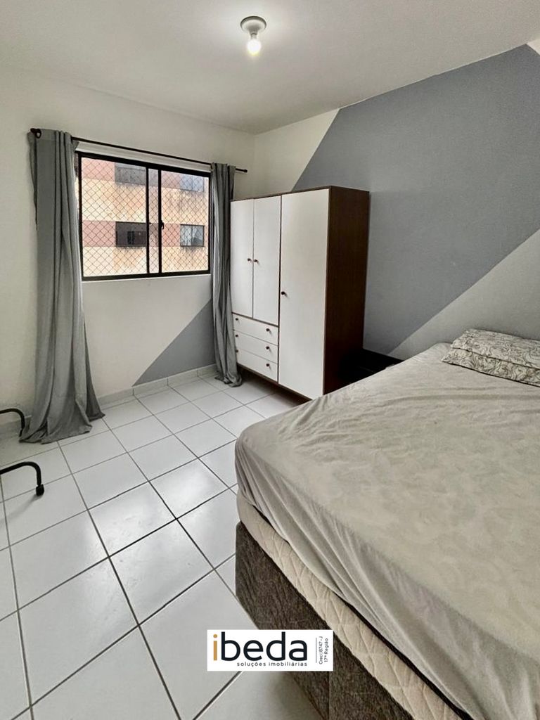 Apartamento à venda com 2 quartos, 56m² - Foto 8