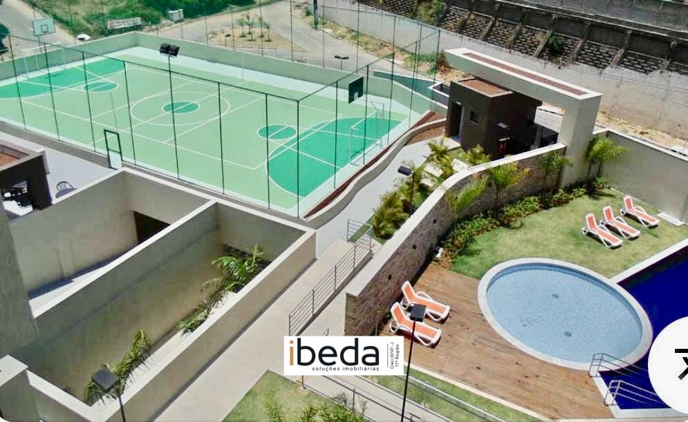Apartamento à venda com 2 quartos, 56m² - Foto 17