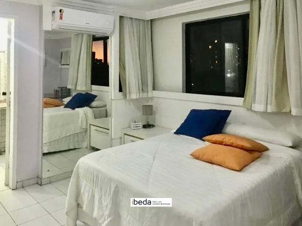 Apartamento, 4 quartos, 245 m² - Foto 12