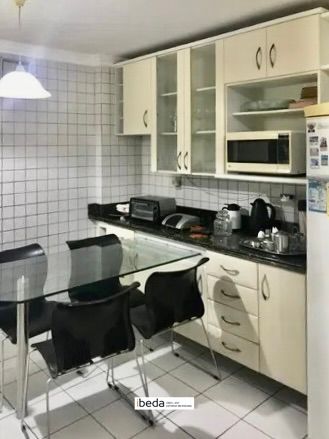 Apartamento, 4 quartos, 245 m² - Foto 9